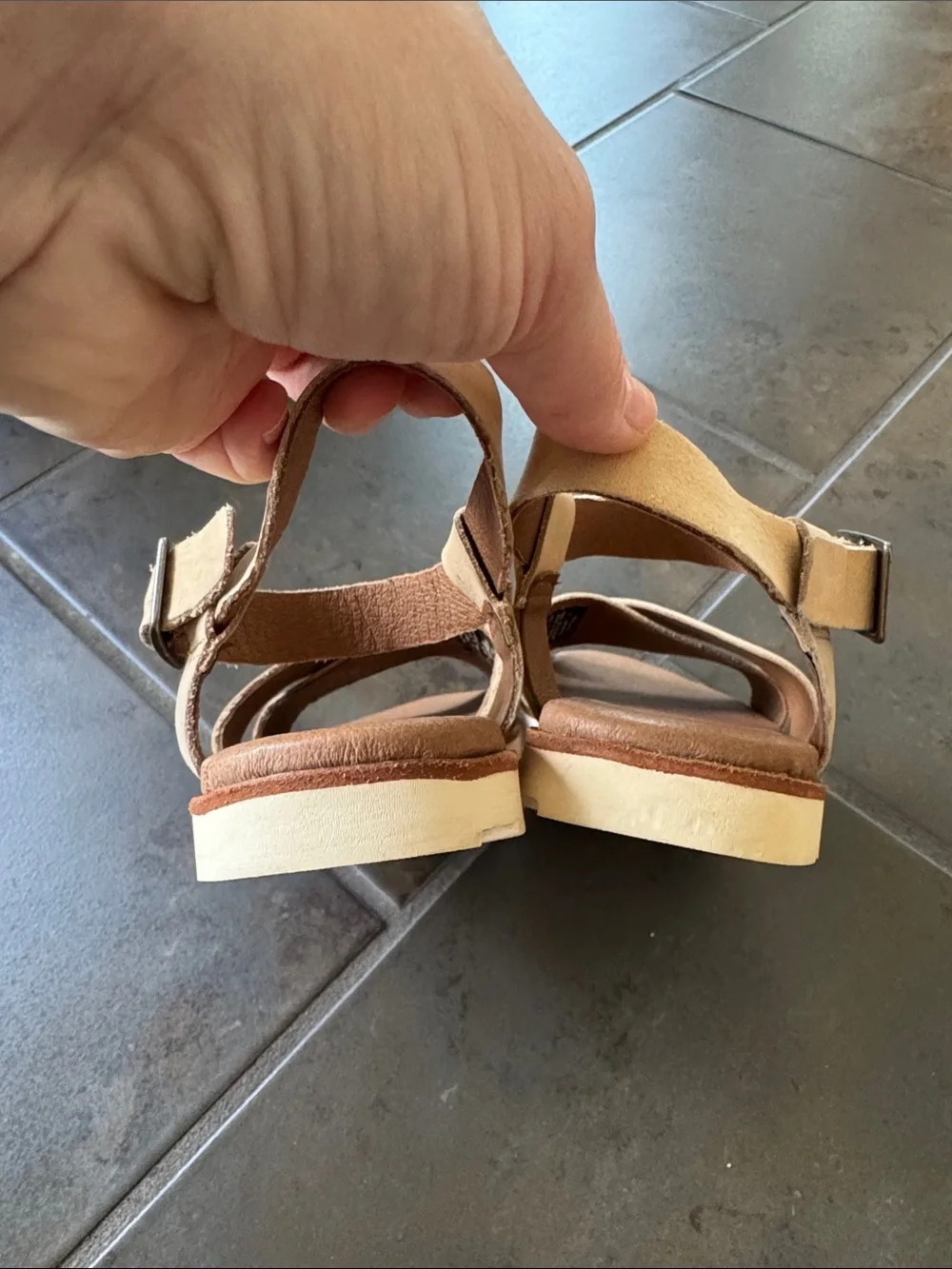 L.L. Bean classic versatile